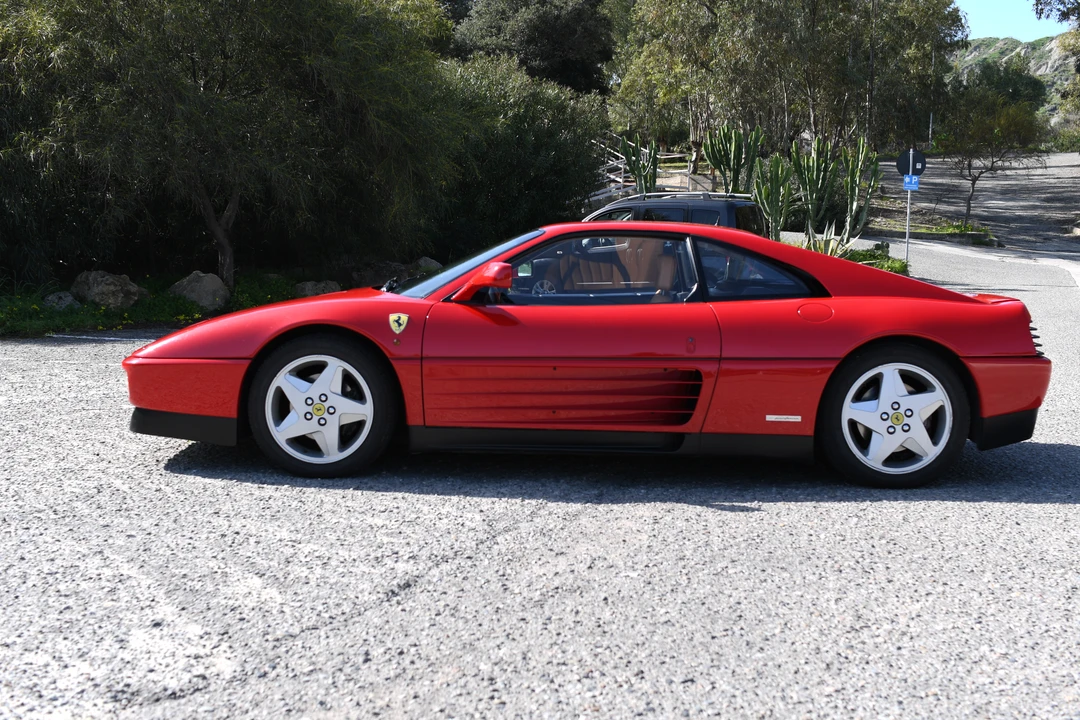 1990 Ferrari 348 tb - Image 26 of 31