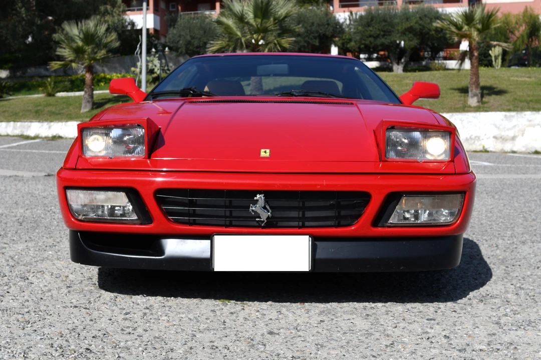 1990 Ferrari 348 tb - Image 29 of 31
