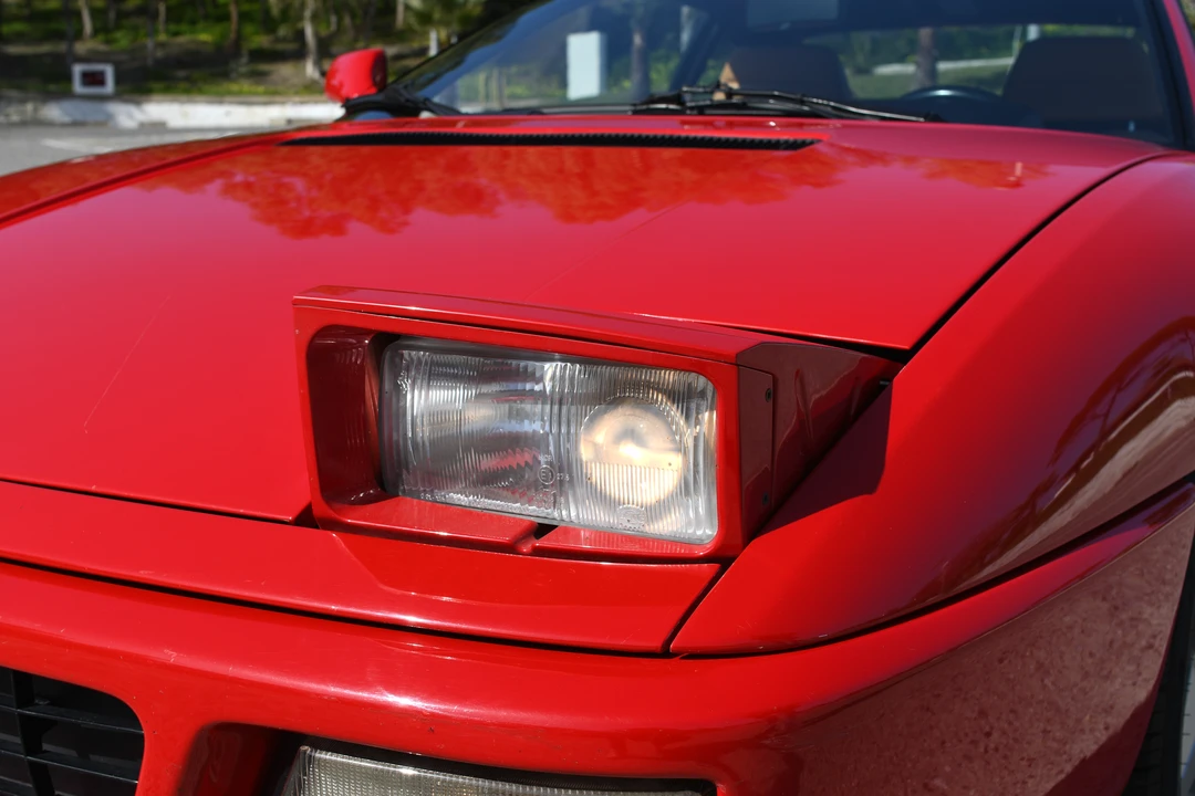 1990 Ferrari 348 tb - Image 31 of 31