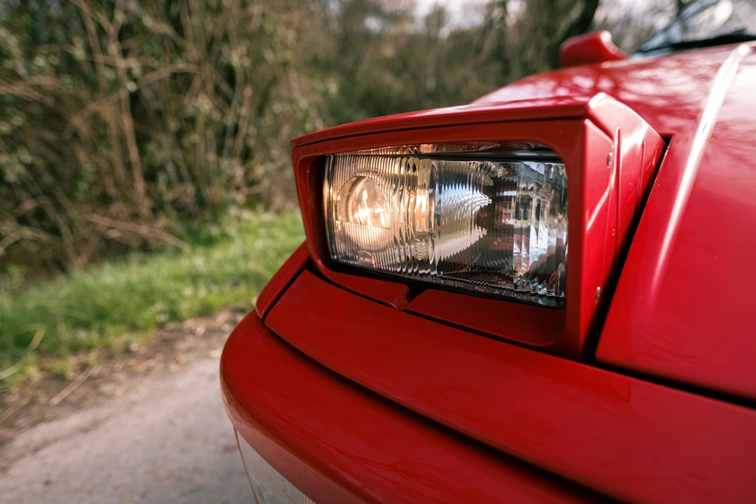 1990 Ferrari 348 tb - Image 31 of 31