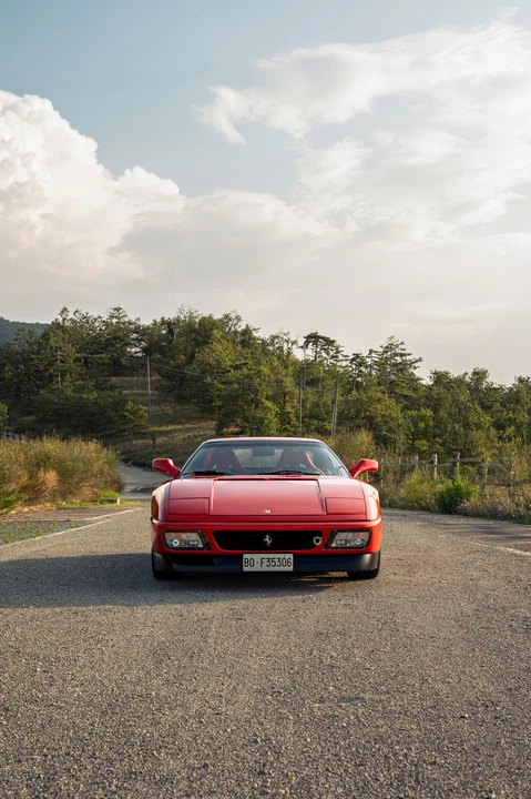 1990 Ferrari 348 tb - Image 26 of 31