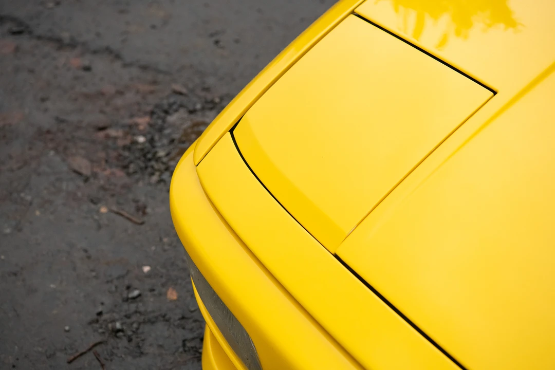 1990 Ferrari 348 tb - Image 21 of 31