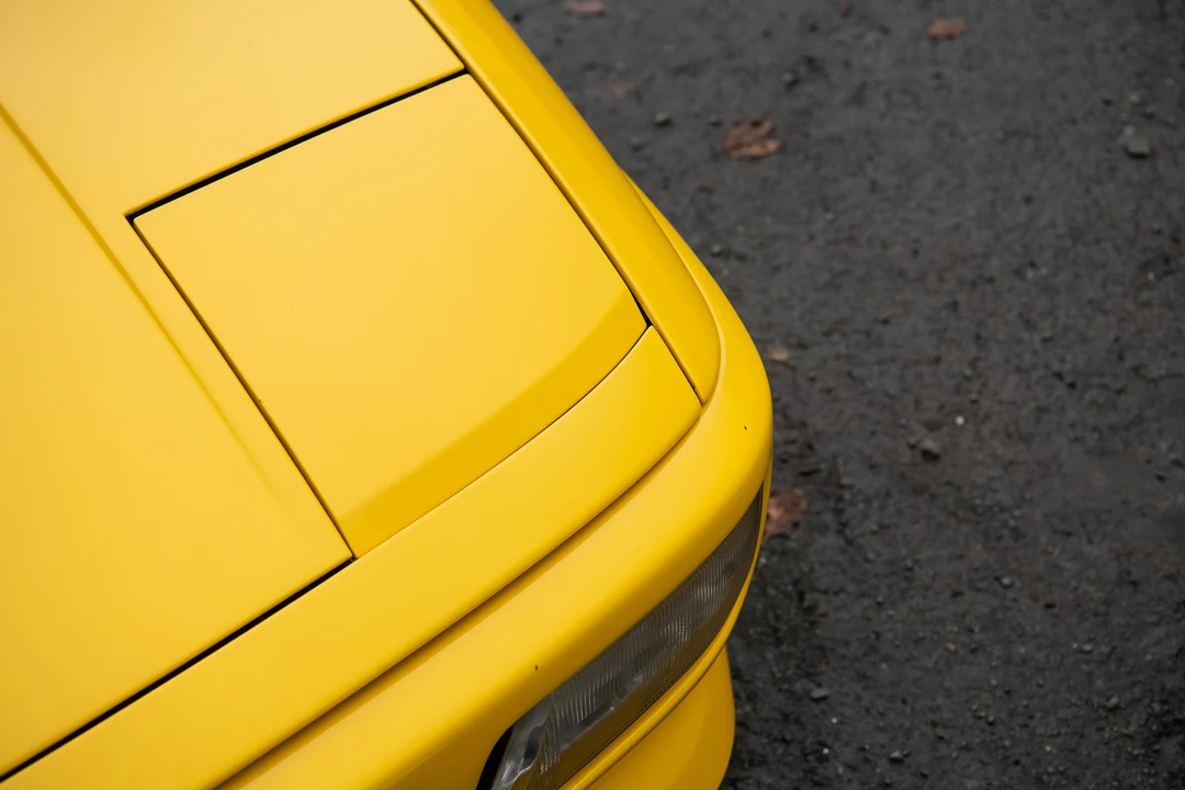 1990 Ferrari 348 tb - Image 22 of 31