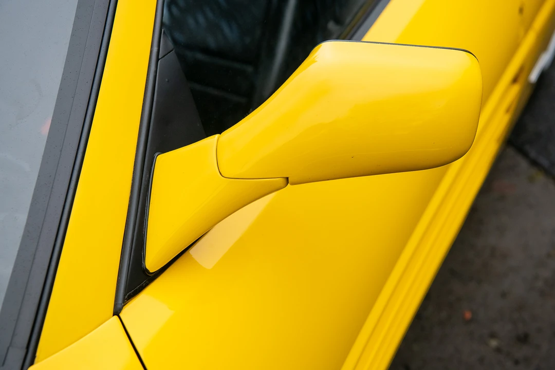 1990 Ferrari 348 tb - Image 23 of 31