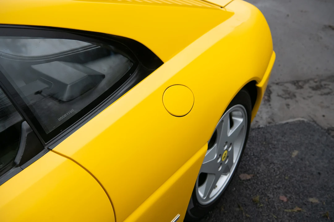 1990 Ferrari 348 tb - Image 24 of 31