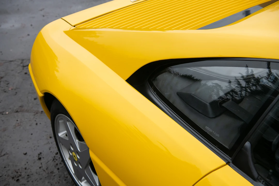 1990 Ferrari 348 tb - Image 25 of 31