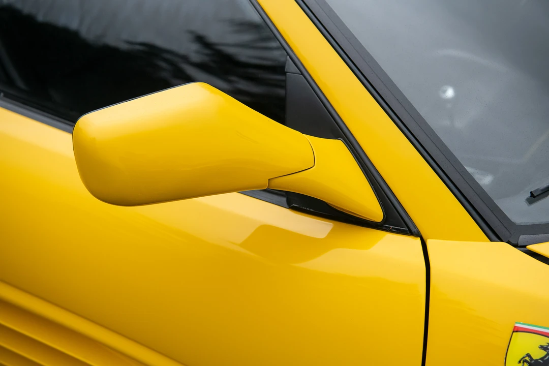 1990 Ferrari 348 tb - Image 26 of 31