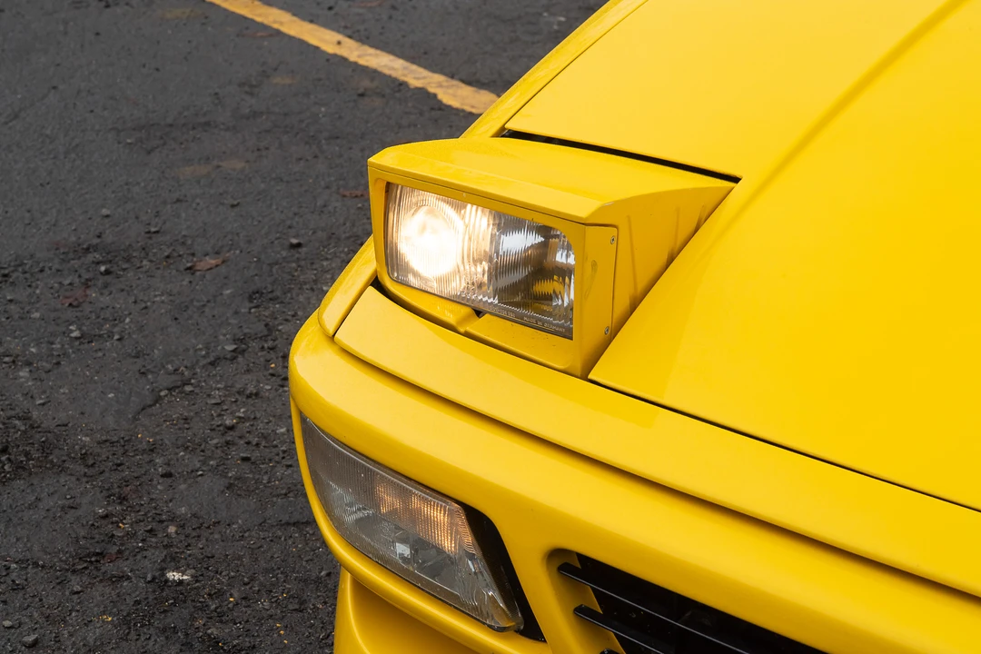 1990 Ferrari 348 tb - Image 27 of 31