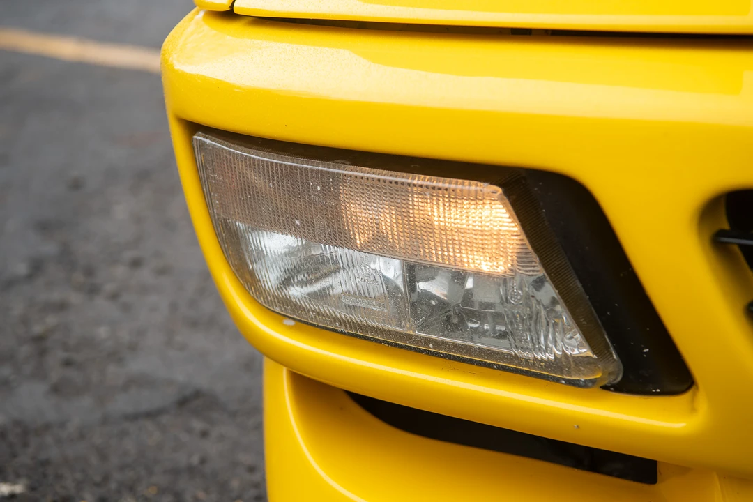 1990 Ferrari 348 tb - Image 29 of 31