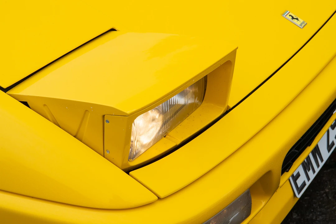 1990 Ferrari 348 tb - Image 30 of 31