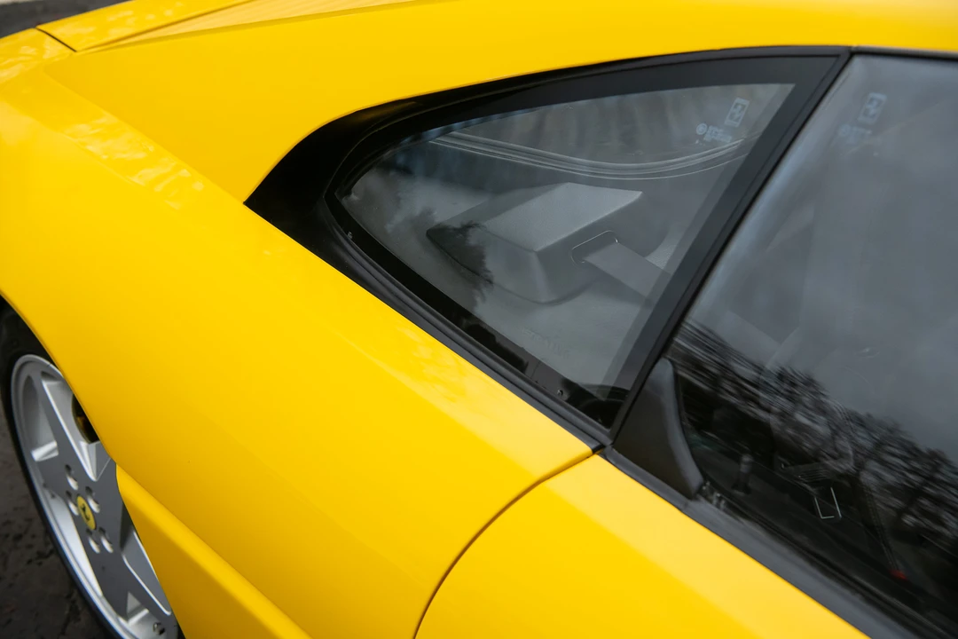 1990 Ferrari 348 tb - Image 31 of 31