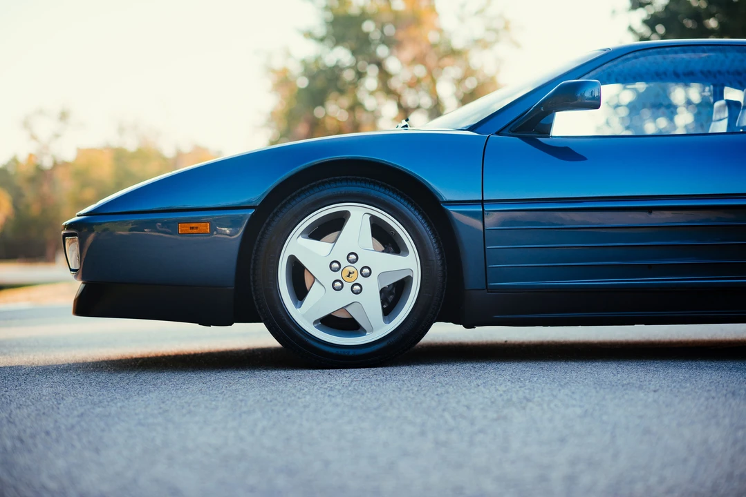 1990 Ferrari 348 tb - Image 15 of 31