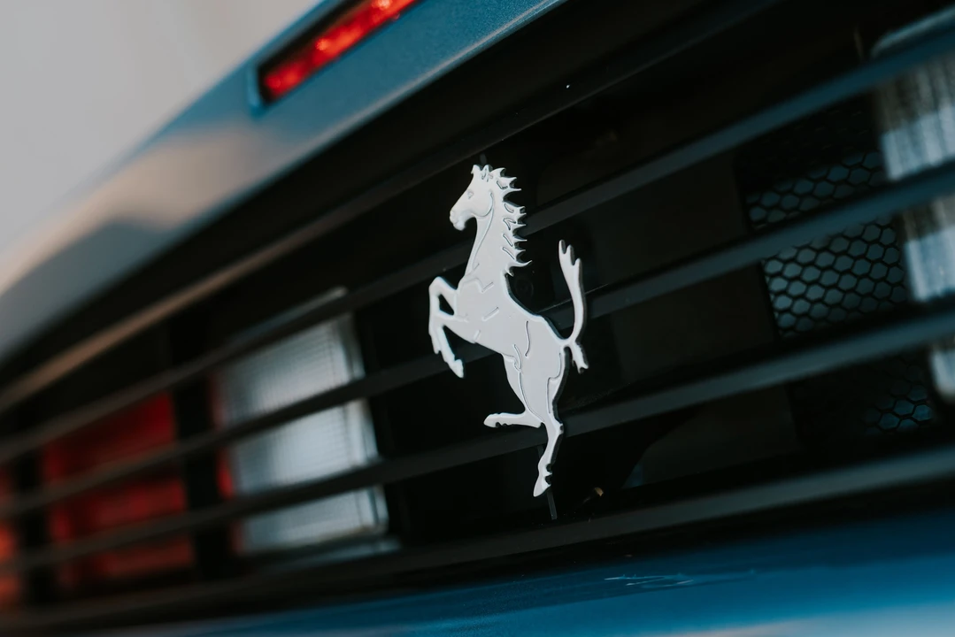 1990 Ferrari 348 tb - Image 25 of 31