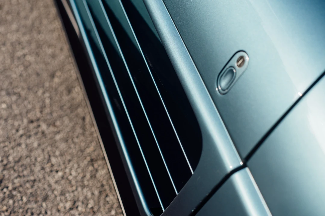 1990 Ferrari 348 tb - Image 14 of 31