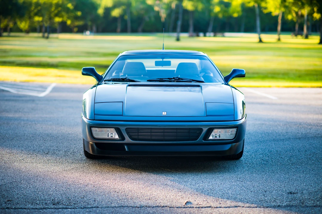 1990 Ferrari 348 tb - Image 27 of 31