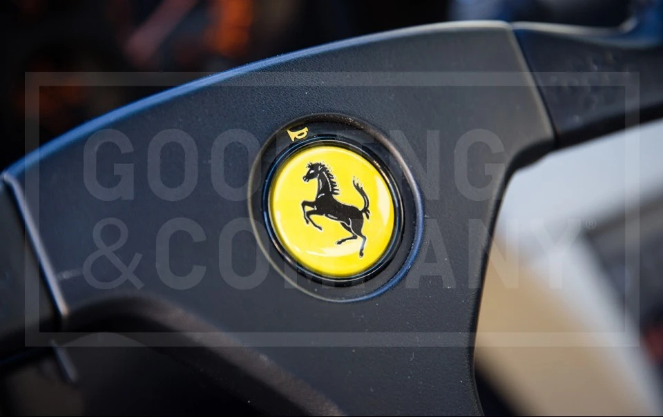 1990 Ferrari 348 tb - Image 8 of 14