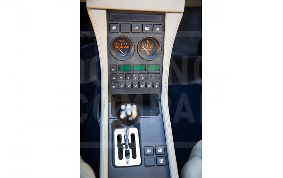 1990 Ferrari 348 tb - Image 10 of 14
