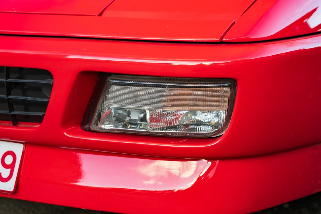 1990 Ferrari 348 tb - Image 13 of 31
