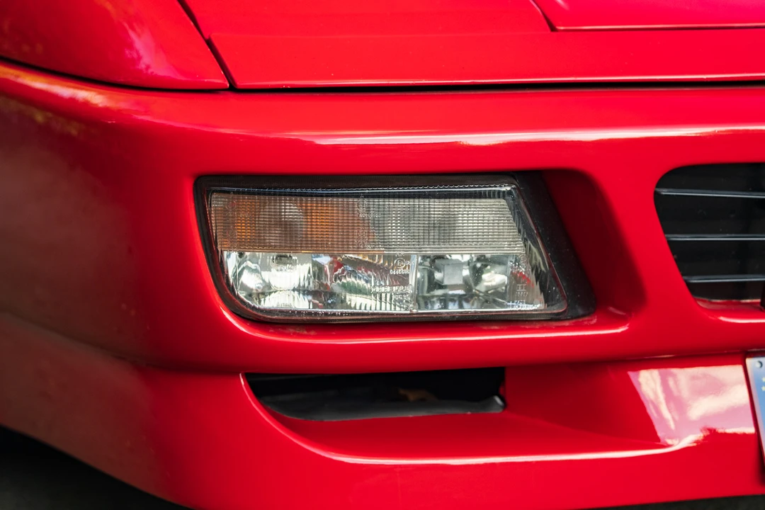 1990 Ferrari 348 tb - Image 14 of 31