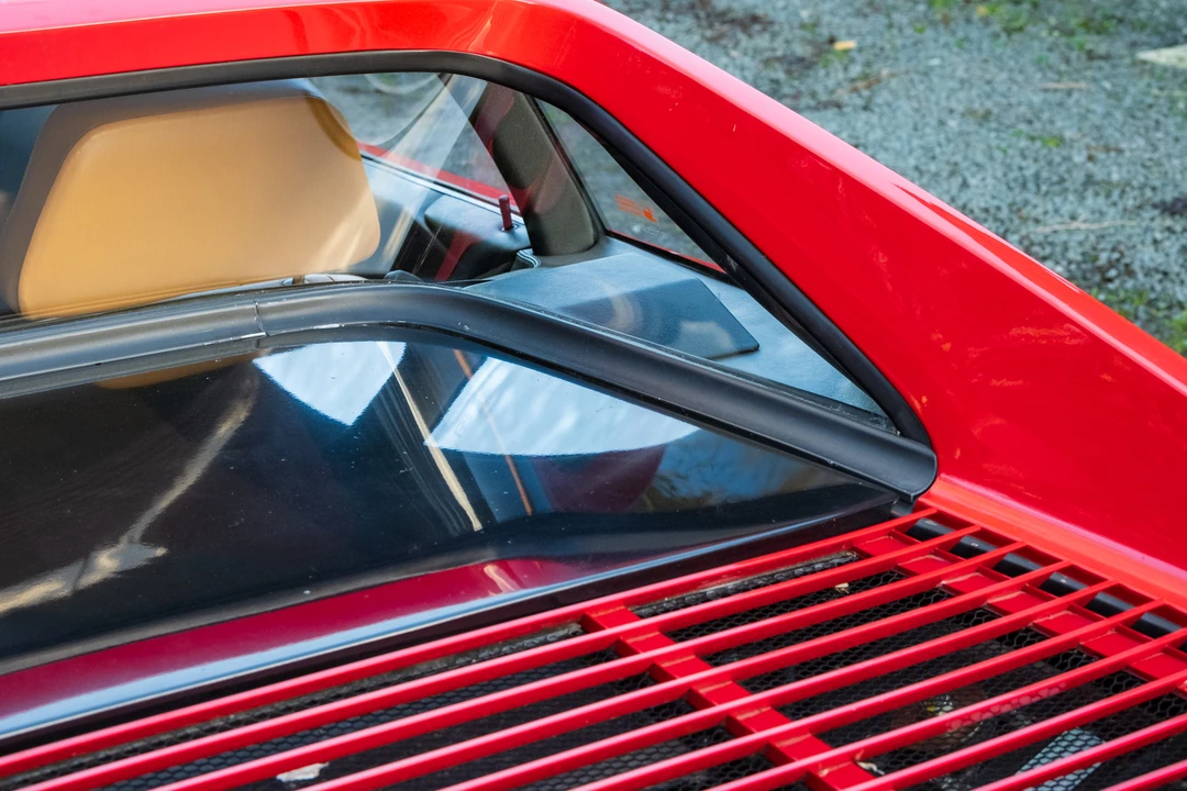 1990 Ferrari 348 tb - Image 22 of 31
