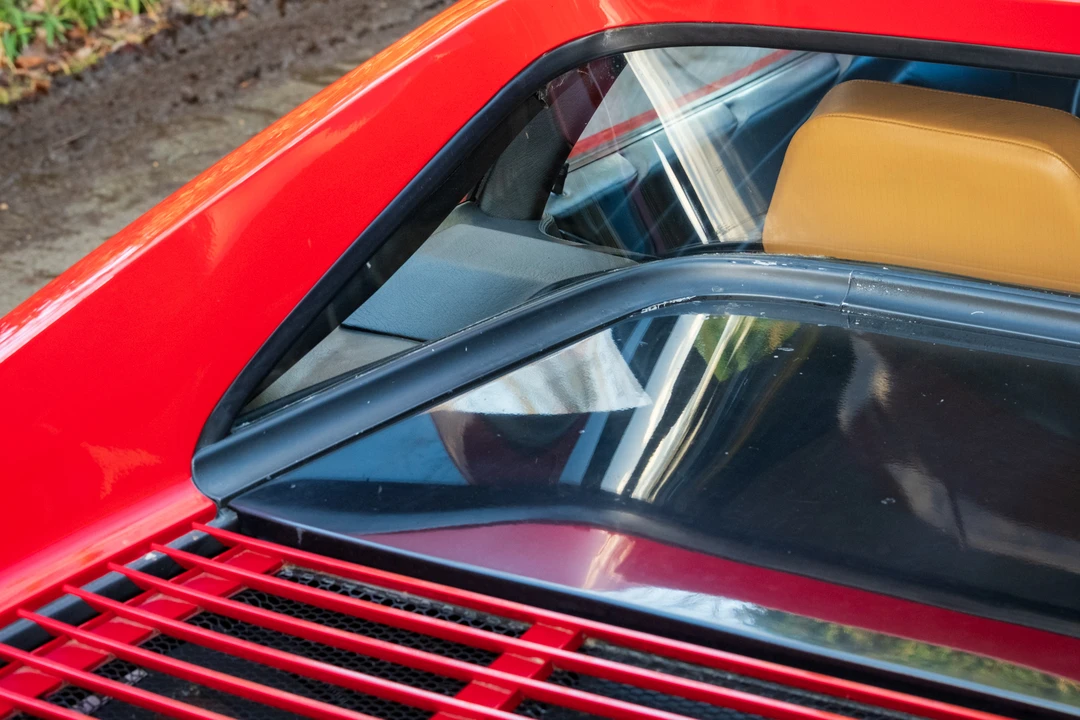 1990 Ferrari 348 tb - Image 23 of 31