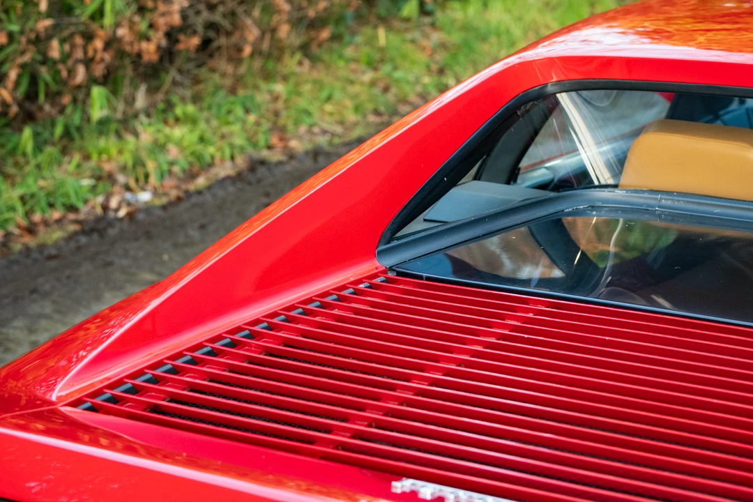 1990 Ferrari 348 tb - Image 24 of 31
