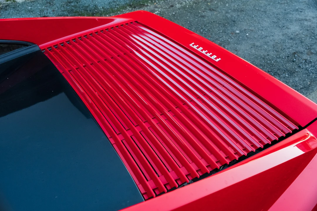 1990 Ferrari 348 tb - Image 28 of 31