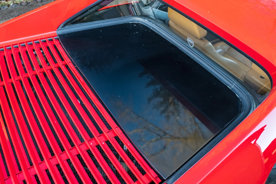 1990 Ferrari 348 tb - Image 30 of 31