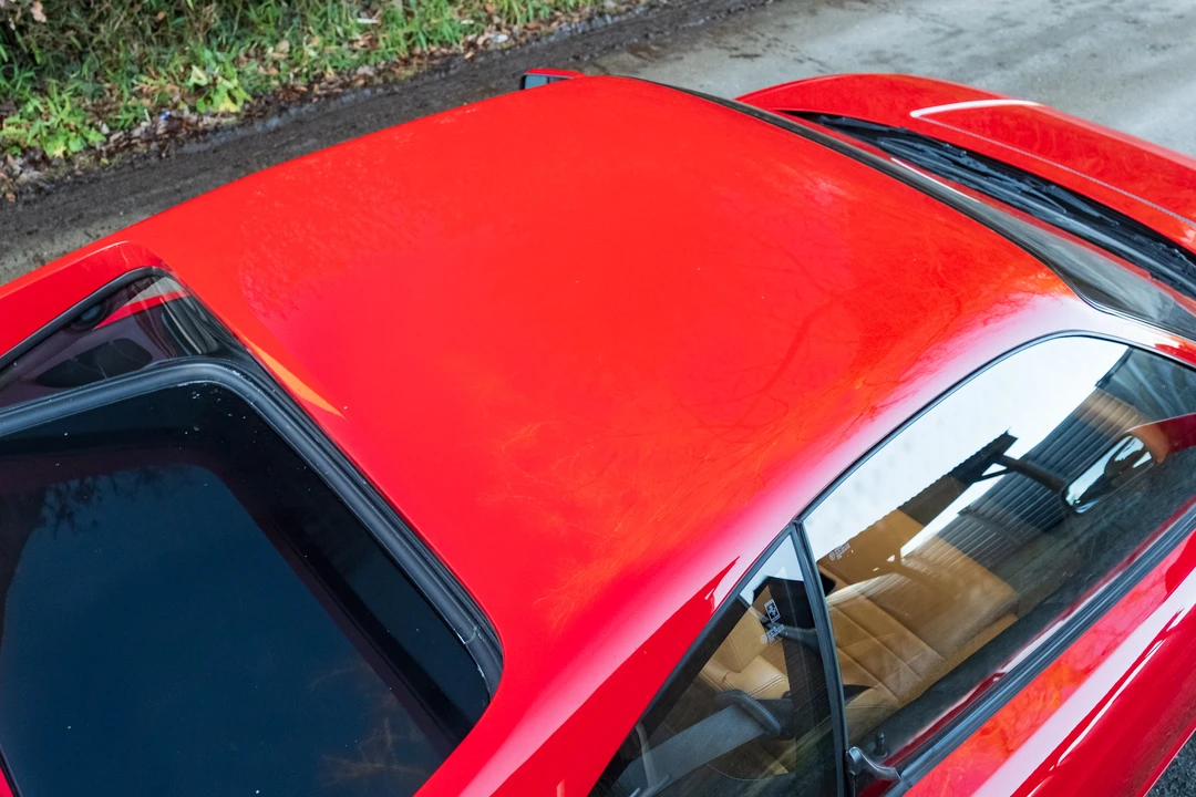 1990 Ferrari 348 tb - Image 31 of 31