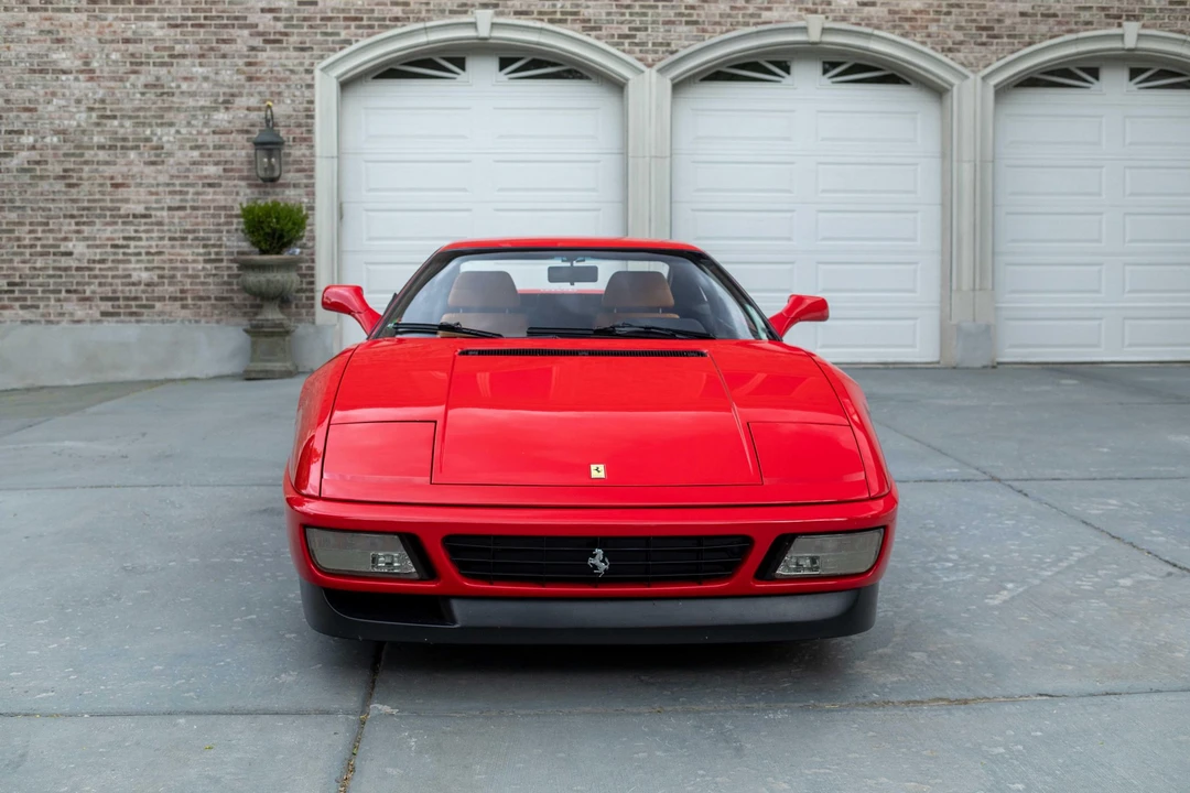 1990 Ferrari 348 tb - Image 7 of 31