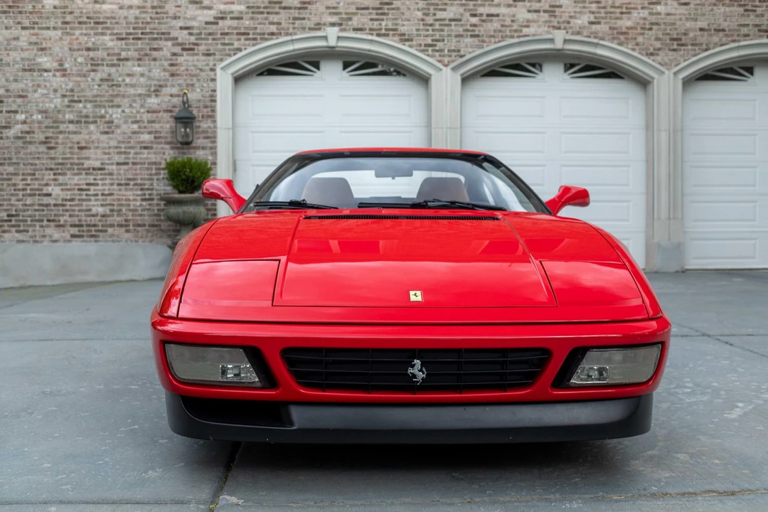 1990 Ferrari 348 tb - Image 6 of 31