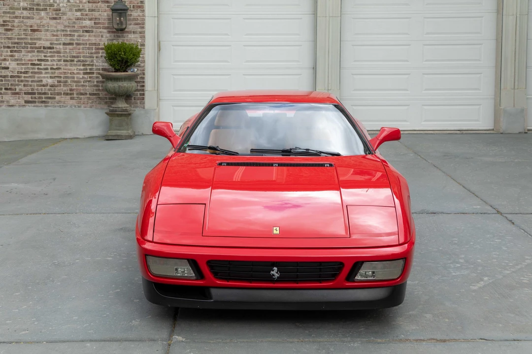 1990 Ferrari 348 tb - Image 5 of 31