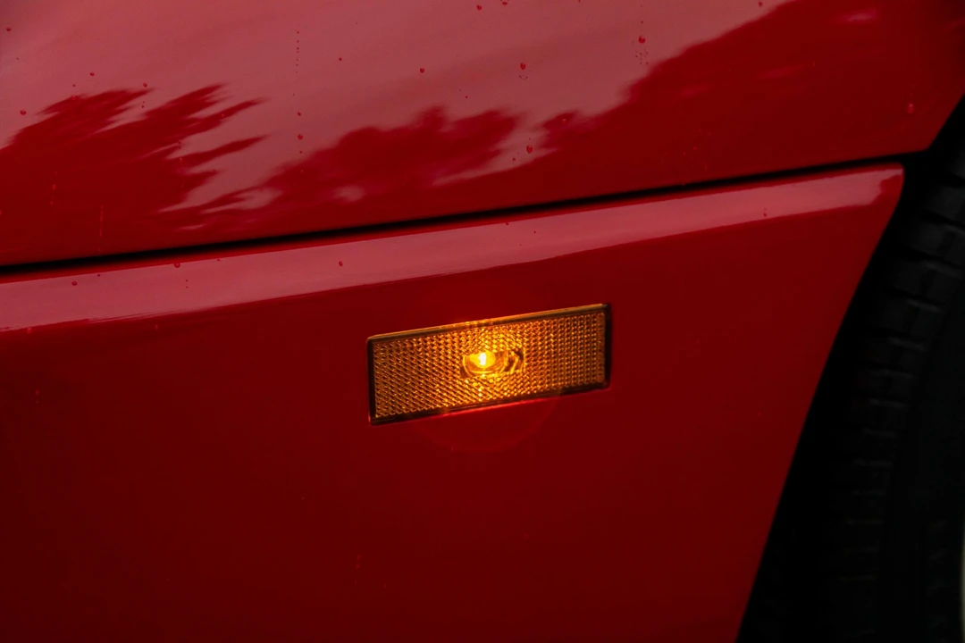 1990 Ferrari 348 tb - Image 29 of 31