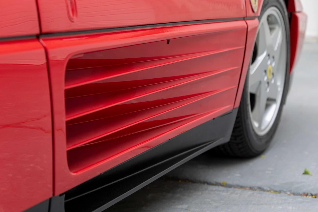 1990 Ferrari 348 tb - Image 25 of 31