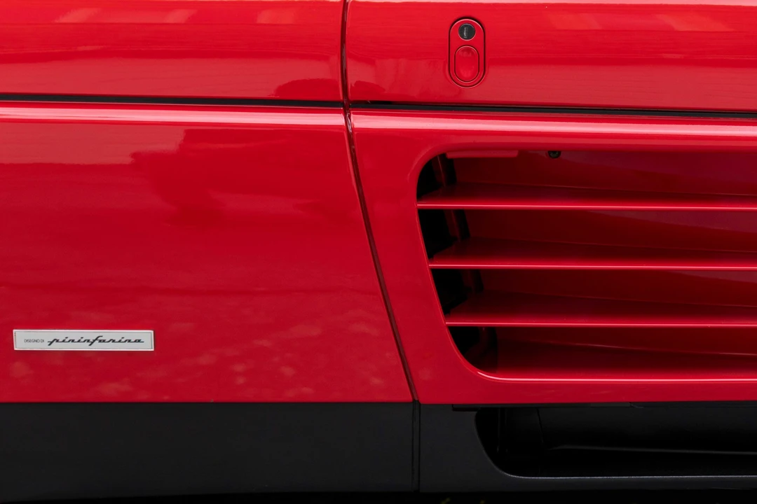 1990 Ferrari 348 tb - Image 26 of 31
