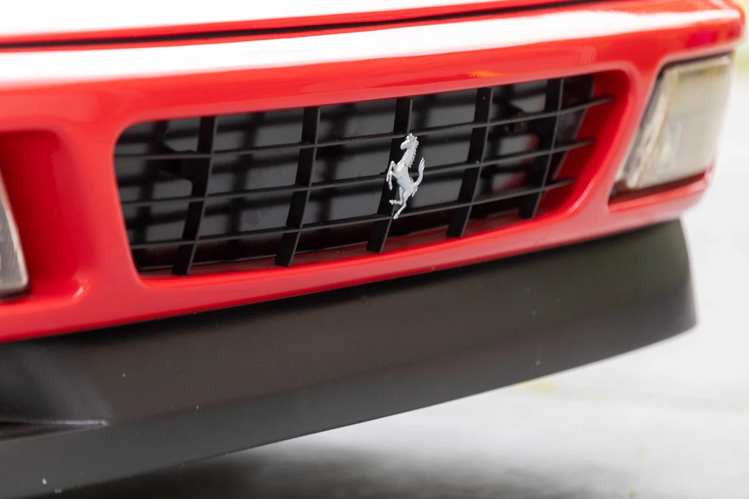 1990 Ferrari 348 tb - Image 28 of 31