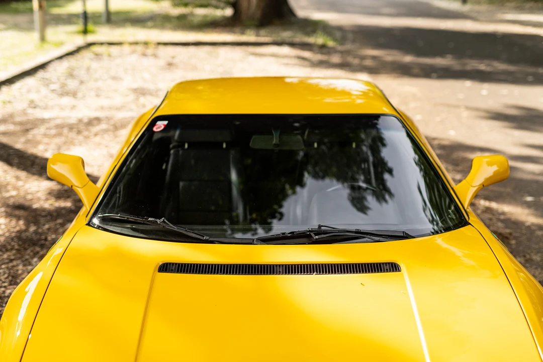 1990 Ferrari 348 tb - Image 24 of 31