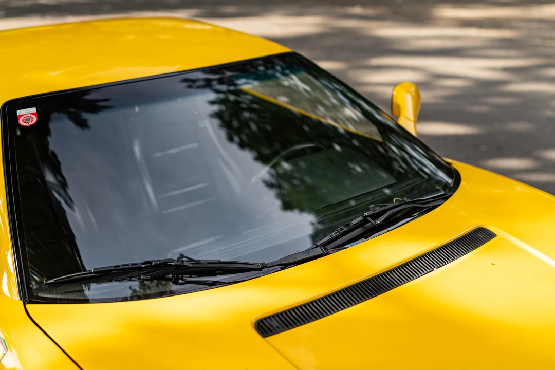 1990 Ferrari 348 tb - Image 25 of 31
