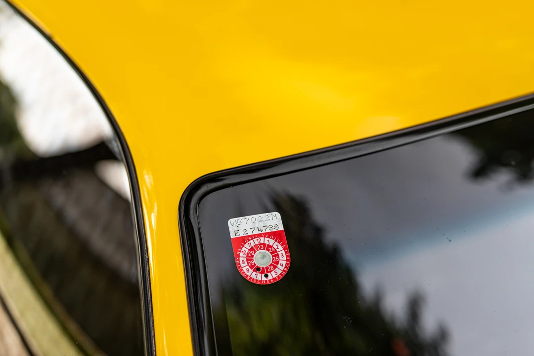 1990 Ferrari 348 tb - Image 26 of 31