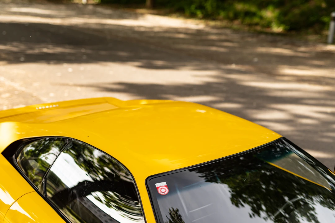 1990 Ferrari 348 tb - Image 27 of 31