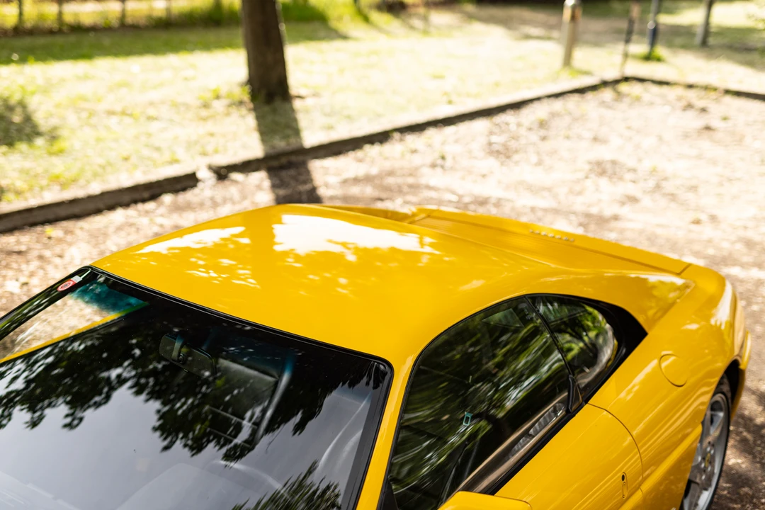 1990 Ferrari 348 tb - Image 28 of 31