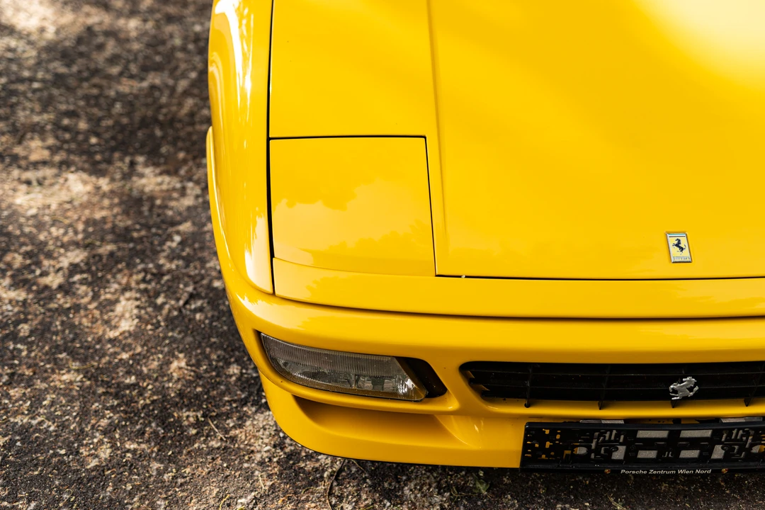 1990 Ferrari 348 tb - Image 29 of 31
