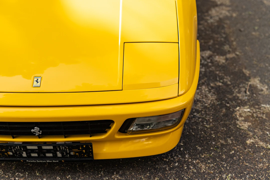 1990 Ferrari 348 tb - Image 30 of 31