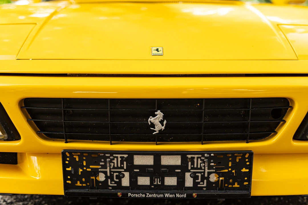 1990 Ferrari 348 tb - Image 31 of 31