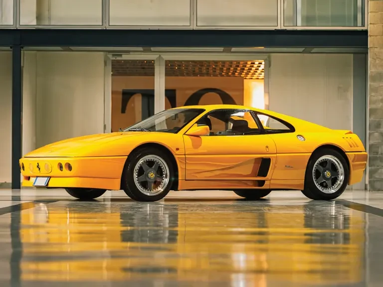 1990 Ferrari 348 tb - Image 2 of 31