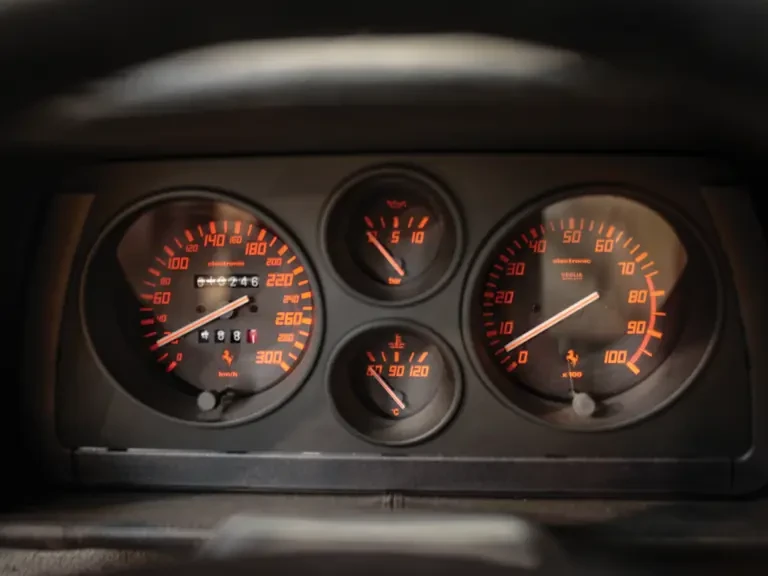 1990 Ferrari 348 tb - Image 14 of 31
