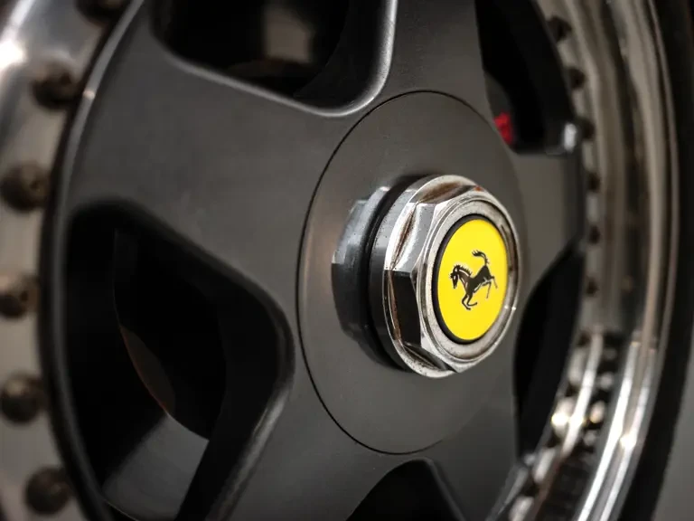 1990 Ferrari 348 tb - Image 19 of 31