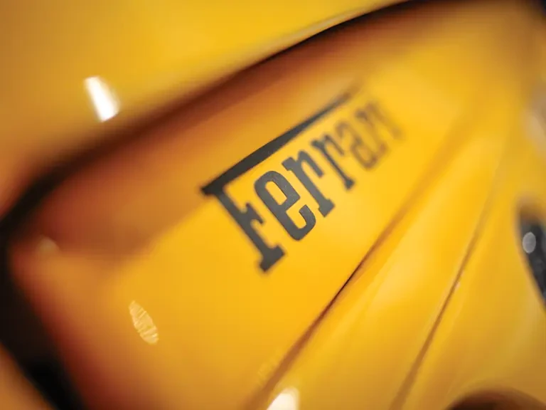1990 Ferrari 348 tb - Image 20 of 31