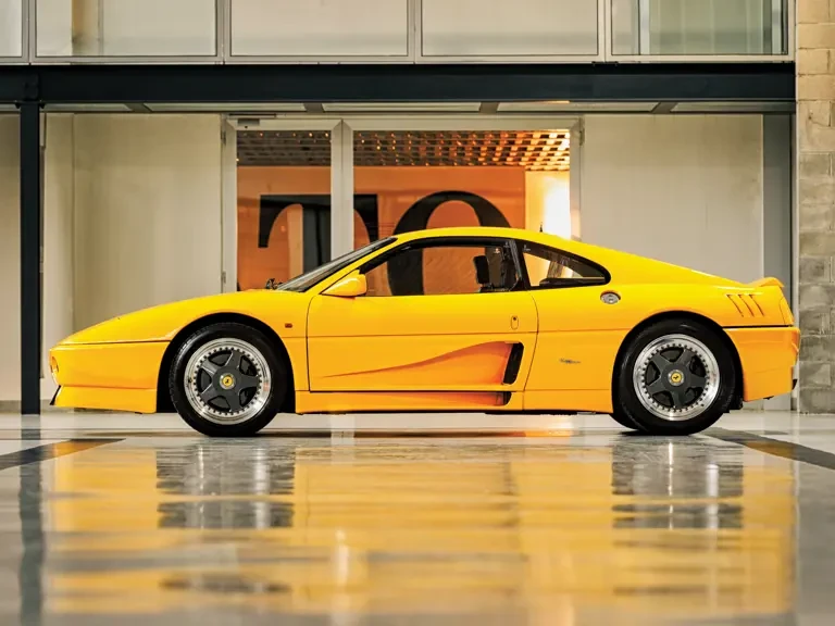 1990 Ferrari 348 tb - Image 6 of 31