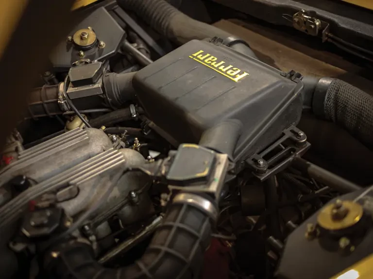 1990 Ferrari 348 tb - Image 27 of 31
